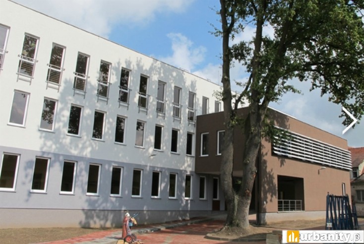 Miniaturka Szpital Powiatowy