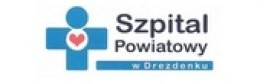 Logo Szpital Powiatowy