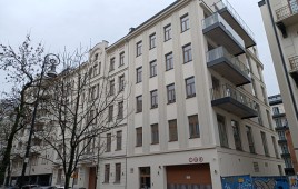 Rezydencja Emilii Plater