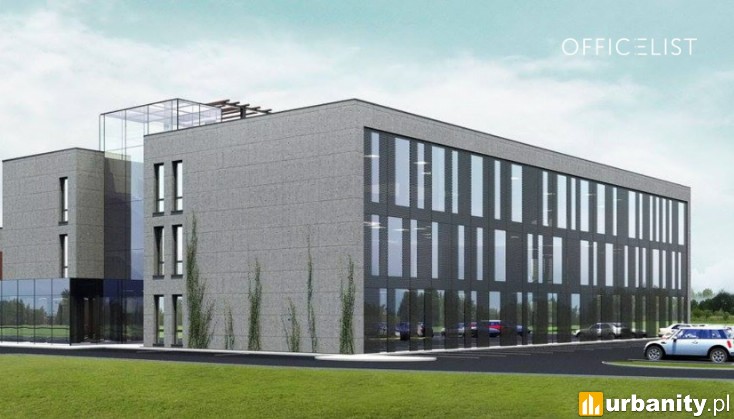 Miniaturka K2 Business Park