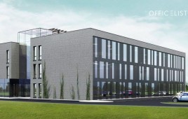 K2 Business Park