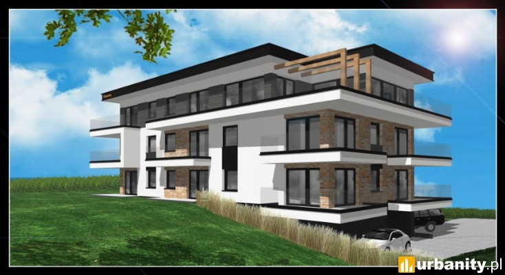 Miniaturka [Chłapowo] Nadmorskie Apartamenty Piaskowa