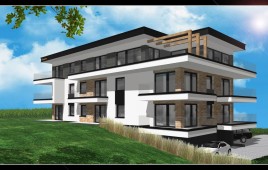 [Chłapowo] Nadmorskie Apartamenty Piaskowa