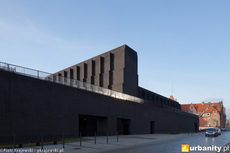 Miniaturka Teatr Szekspirowski