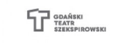 Logo Teatr Szekspirowski