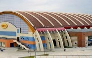 Hala Sportowo-Widowiskowa