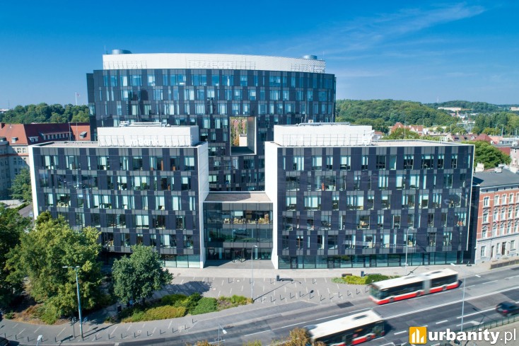 Miniaturka Tryton Business House