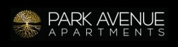 Logo Park Avenue Apartments