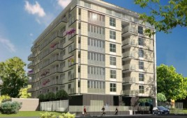 Riverside Apartments