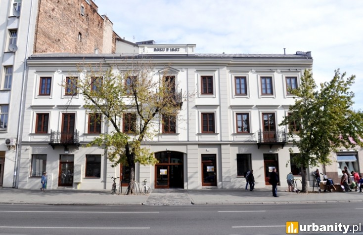 Miniaturka Centrum Kreatywności