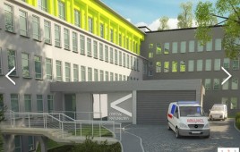 Wojewódzki Szpital Zespolony