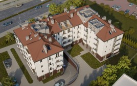 Miniaturka Borowska 176