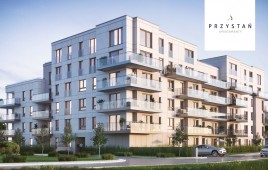 Apartamenty Przystań