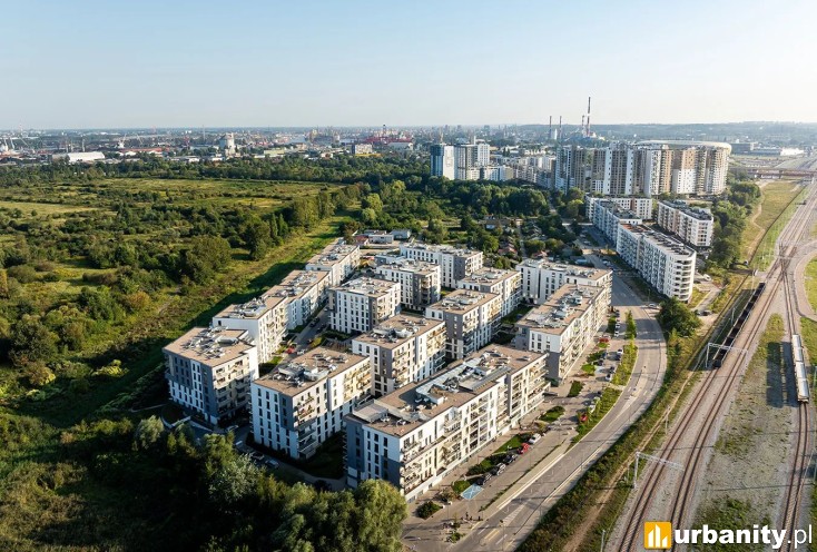 Miniaturka Przystań Letnica