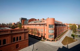 City Park Residence