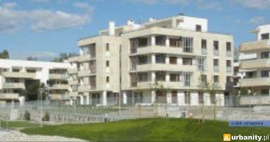 Miniaturka Marina Mokotów WE 2