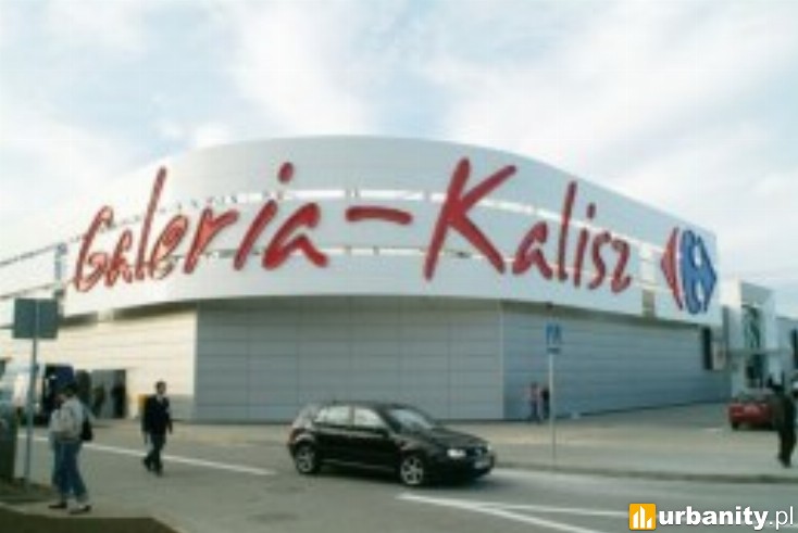 Miniaturka Galeria Kalisz