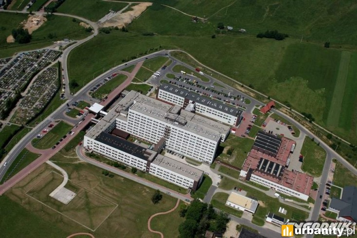 Miniaturka Szpital Powiatowy