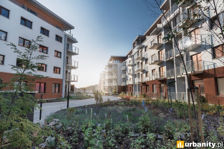 Miniaturka Bunscha Park