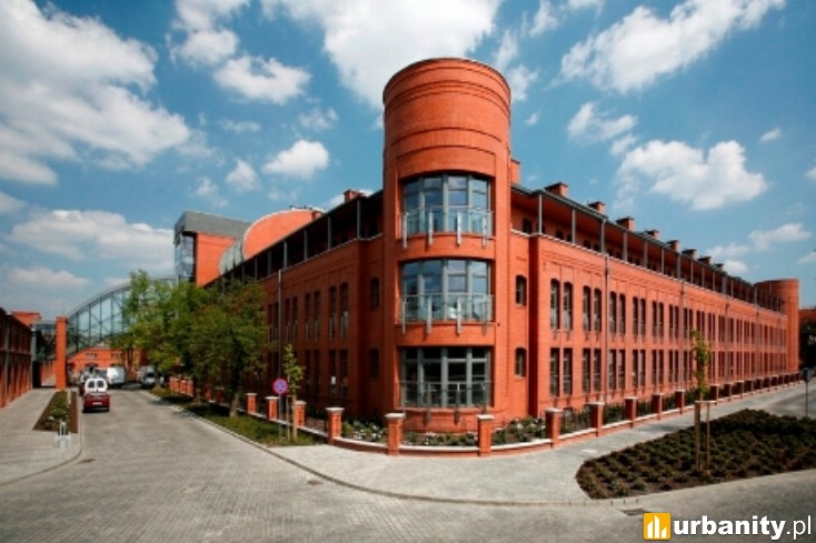 Miniaturka City Park C