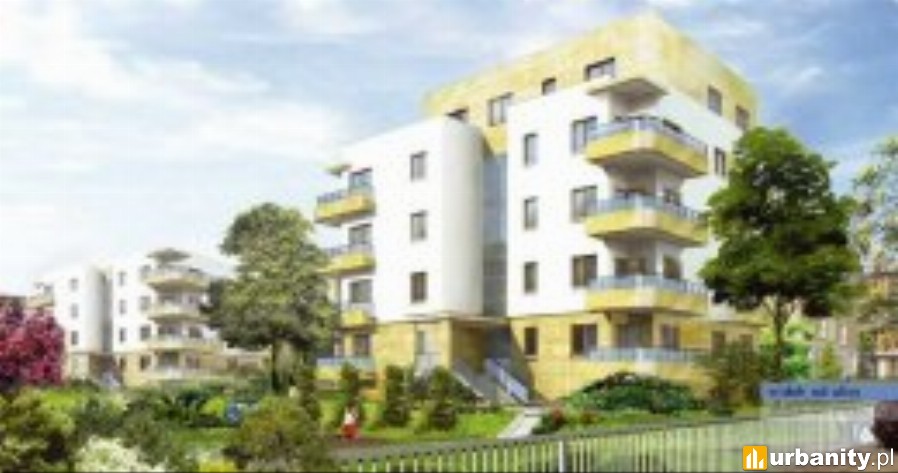 Miniaturka Marina Mokotów WE 3