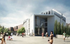 Dworzec PKP/SKM Sopot Główny