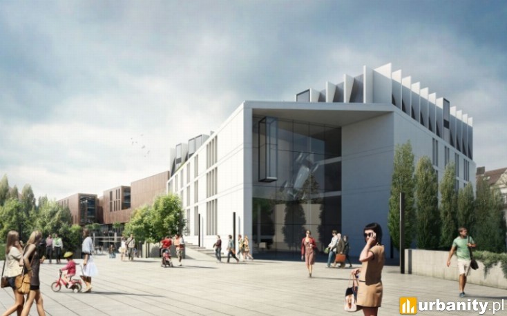 Miniaturka Dworzec PKP/SKM Sopot Główny