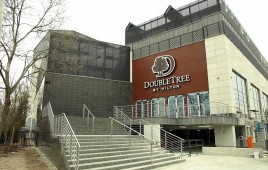 Hotel Doubletree by Hilton