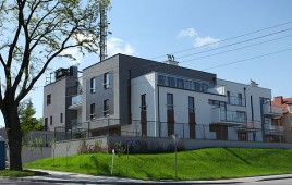 Villa Spokojna