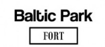 Logo Baltic Park Fort