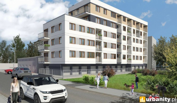 Miniaturka Młynarska 33