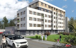 Młynarska 33