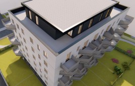 Apartamenty Piltza