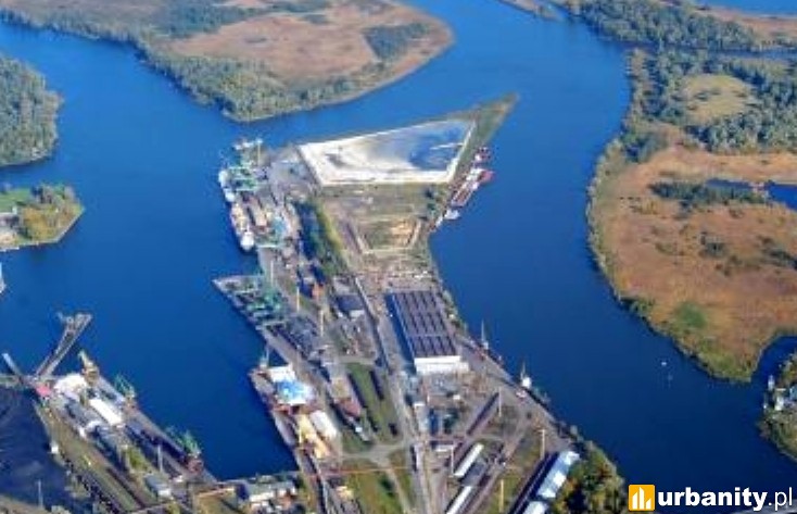 Miniaturka Terminal kwasu siarkowego