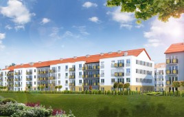 Osiedle Nowa Toskania