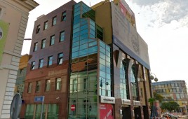 Biurowiec BRE Bank