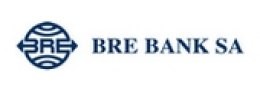 Logo Biurowiec BRE Bank