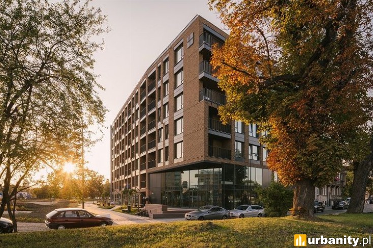 Miniaturka Chlebova Apartamenty