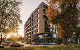 Chlebova Apartamenty
