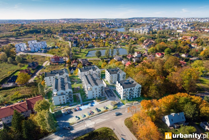 Miniaturka Osiedle Nasze Miejsce