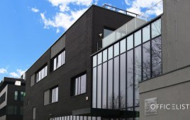 Kampus Digital Knowledge Village