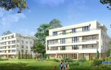Marina Mokotów WE 5