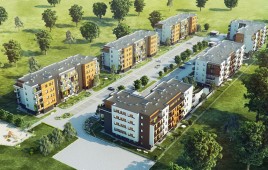 Nowe Polesie III b