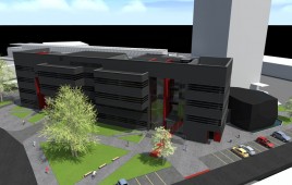 Technopolis I