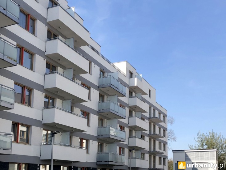 Miniaturka Bliskie Bemowo