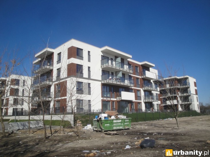 Miniaturka Ryżowa Park