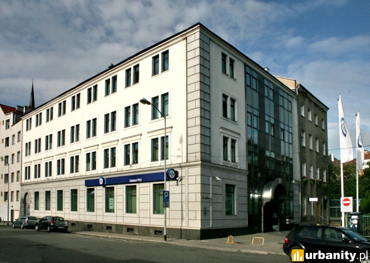 Miniaturka PZU Farna