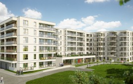 Racławickie 28 A
