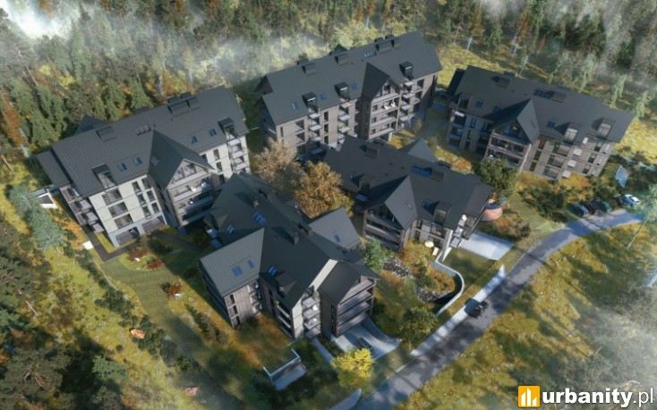 Miniaturka Izera Park