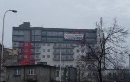 Dobrzecka Panorama